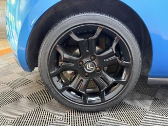 CITROEN DS3 1.6 VTi DStyle Plus