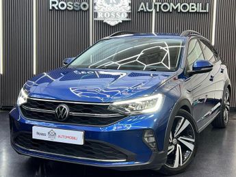 VOLKSWAGEN TAIGO 1.0 TSI Life DSG Euro 6 (s/s) 5dr