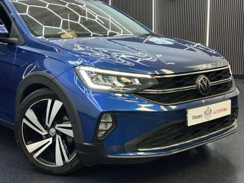 VOLKSWAGEN TAIGO 1.0 TSI Life DSG Euro 6 (s/s) 5dr