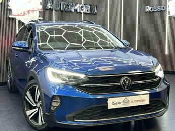 VOLKSWAGEN TAIGO 1.0 TSI Life DSG Euro 6 (s/s) 5dr
