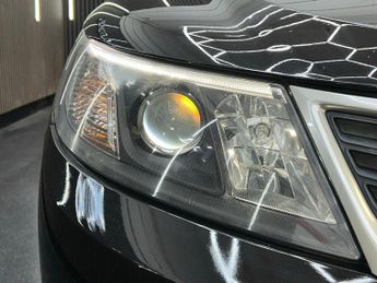 SAAB 9-3 1.9 TiD Vector 2dr
