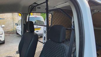 RENAULT KANGOO E Z.E. Auto RWD L2 H1 3dr