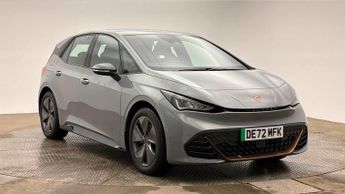 Cupra Born 58kWh V1