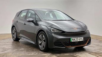 Cupra Born 58kWh V1