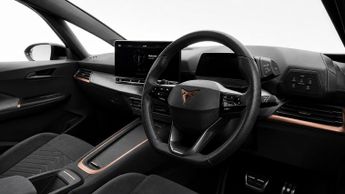 CUPRA BORN 58kWh V1