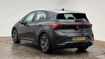 CUPRA BORN 58kWh V1