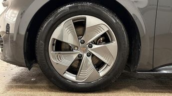 CUPRA BORN 58kWh V1