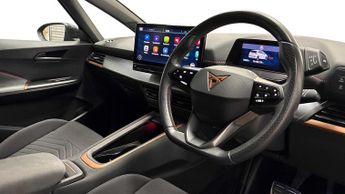 CUPRA BORN 58kWh V1