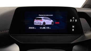 CUPRA BORN 58kWh V1