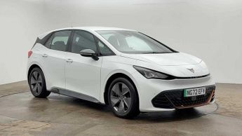 Cupra Born 58kWh V1