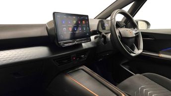 CUPRA BORN 58kWh V1