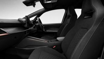 CUPRA BORN 58kWh V1