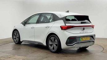 CUPRA BORN 58kWh V1