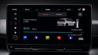 CUPRA BORN 58kWh V1