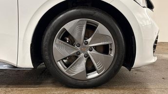 CUPRA BORN 58kWh V1