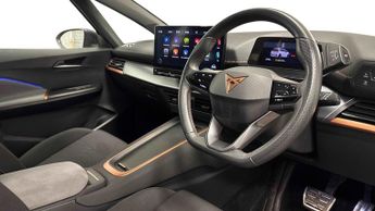 CUPRA BORN 58kWh V1