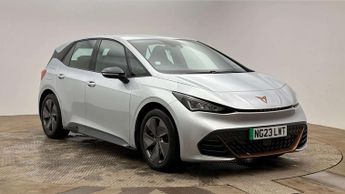 Cupra Born 58kWh V1