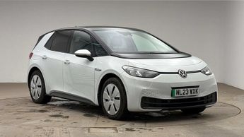 Volkswagen ID.3 Pro Performance 58kWh Life