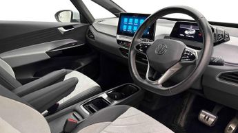 VOLKSWAGEN ID.3 Pro Performance 58kWh Life