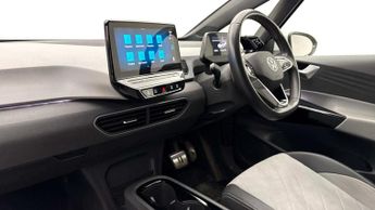 VOLKSWAGEN ID.3 Pro Performance 58kWh Life