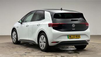 VOLKSWAGEN ID.3 Pro Performance 58kWh Life