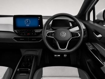 VOLKSWAGEN ID.3 Pro Performance 58kWh Life