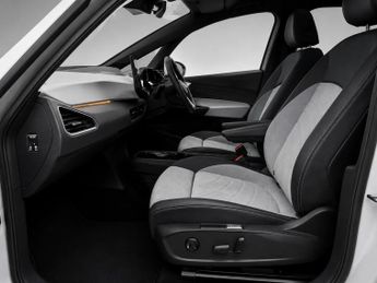 VOLKSWAGEN ID.3 Pro Performance 58kWh Life