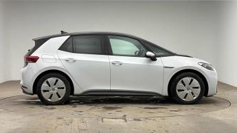 VOLKSWAGEN ID.3 Pro Performance 58kWh Life