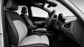 VOLKSWAGEN ID.3 Pro Performance 58kWh Life