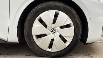 VOLKSWAGEN ID.3 Pro Performance 58kWh Life