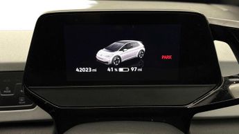 VOLKSWAGEN ID.3 Pro Performance 58kWh Life