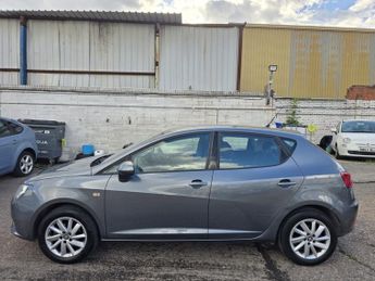 SEAT IBIZA 1.2 TSI SE