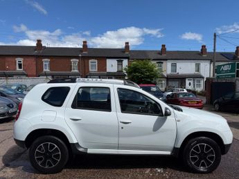 DACIA DUSTER 1.2 Prestige TCe 125 4x2