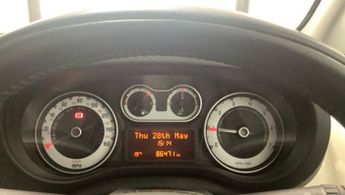 FIAT 500L 1.3 500l Trekking 1.3 Multijet Trekking Diesel Grey 5dr LOW TAX