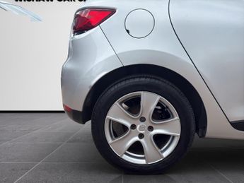 RENAULT CLIO 0.9 Dynamique Nav TCe 90