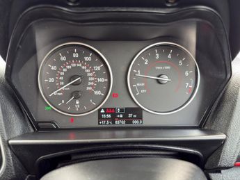 BMW 1 SERIES 1.6 116i Sport 5-door