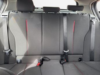 BMW 1 SERIES 1.6 116i Sport 5-door