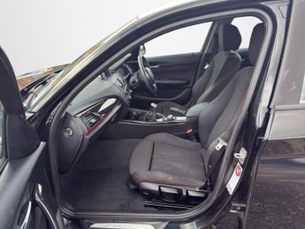 BMW 1 SERIES 1.6 116i Sport 5-door