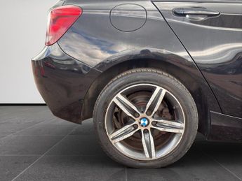 BMW 1 SERIES 1.6 116i Sport 5-door