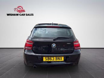 BMW 1 SERIES 1.6 116i Sport 5-door