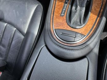MERCEDES-BENZ CLS 3.0 CLS320 CDI