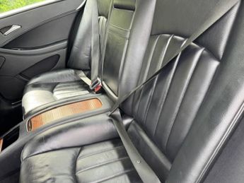MERCEDES-BENZ CLS 3.0 CLS320 CDI