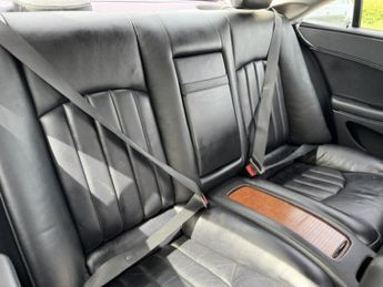 MERCEDES-BENZ CLS 3.0 CLS320 CDI