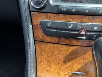 MERCEDES-BENZ CLS 3.0 CLS320 CDI