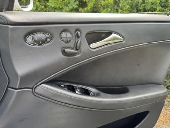 MERCEDES-BENZ CLS 3.0 CLS320 CDI