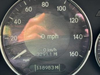 MERCEDES-BENZ CLS 3.0 CLS320 CDI