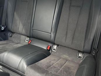 AUDI A5 2.0 TDI S line S Tronic quattro Euro 6 (s/s) 2dr