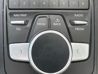 AUDI A5 2.0 TDI S line S Tronic quattro Euro 6 (s/s) 2dr