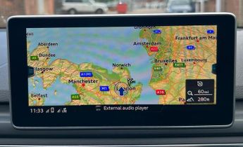 AUDI A5 2.0 TDI S line S Tronic quattro Euro 6 (s/s) 2dr