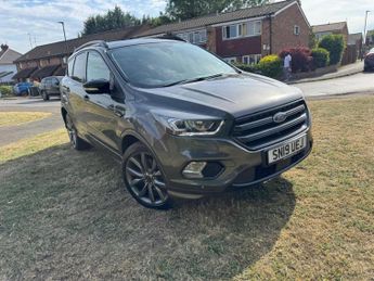 Ford Kuga 1.5 T EcoBoost ST-Line Edition